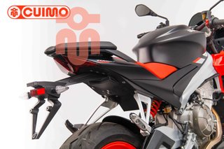 APRILIA TUONO 660