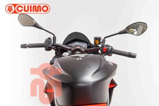 APRILIA TUONO 660