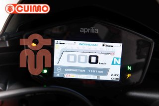 APRILIA TUONO 660