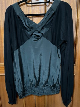 Camisa Desigual Talla Única Nueva