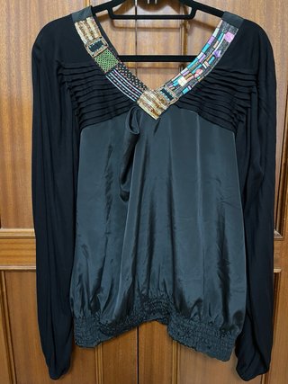 Camisa Desigual Talla Única Nueva