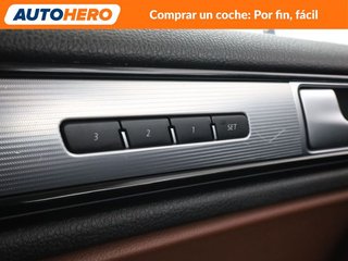 Volkswagen Touareg 3.0 V6 TDI BlueMotion Terrain Tech
