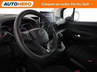 Opel Combo 1.5 CDTI Selective