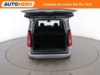 Opel Combo 1.5 CDTI Selective