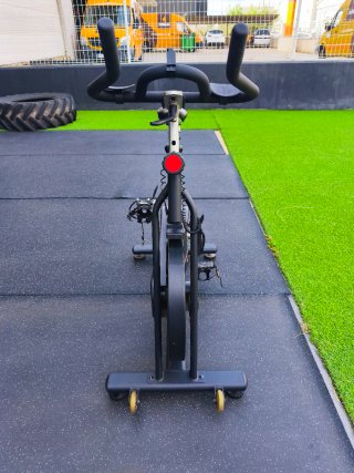 Bicicleta estática SALTER