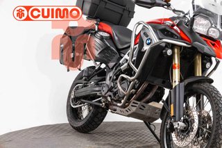 BMW F 800 GS
