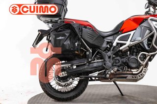 BMW F 800 GS
