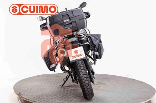 BMW F 800 GS