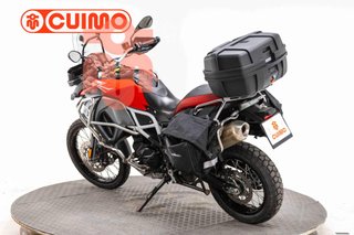 BMW F 800 GS