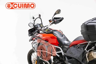 BMW F 800 GS
