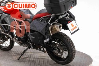 BMW F 800 GS