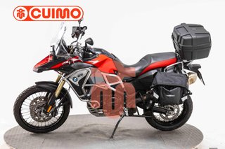 BMW F 800 GS