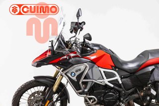 BMW F 800 GS