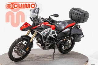 BMW F 800 GS