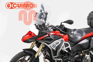 BMW F 800 GS