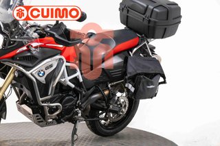 BMW F 800 GS