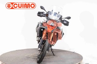 BMW F 800 GS