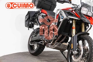 BMW F 800 GS