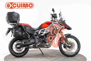 BMW F 800 GS
