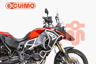 BMW F 800 GS