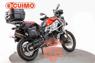 BMW F 800 GS