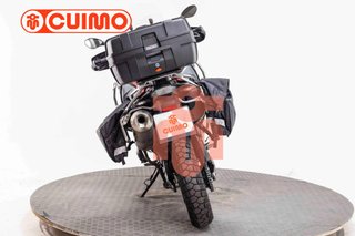 BMW F 800 GS