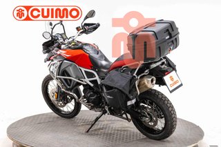 BMW F 800 GS