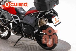 BMW F 800 GS