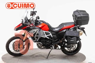 BMW F 800 GS