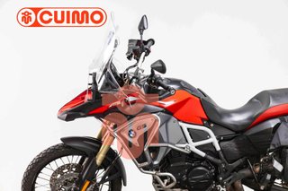 BMW F 800 GS