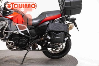 BMW F 800 GS