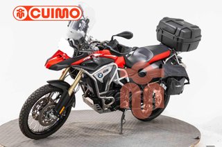 BMW F 800 GS