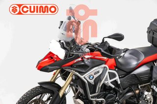 BMW F 800 GS
