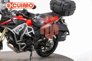 BMW F 800 GS