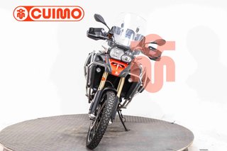 BMW F 800 GS