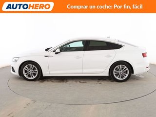 Audi A5 35 TFSI MHEV