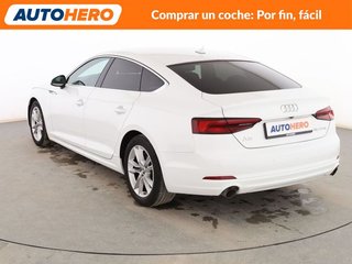 Audi A5 35 TFSI MHEV