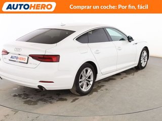 Audi A5 35 TFSI MHEV