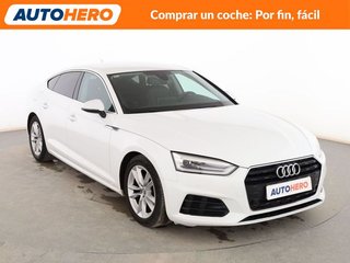 Audi A5 35 TFSI MHEV