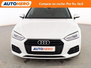 Audi A5 35 TFSI MHEV