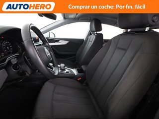 Audi A5 35 TFSI MHEV