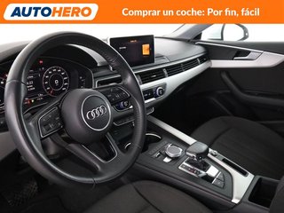 Audi A5 35 TFSI MHEV
