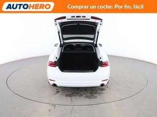 Audi A5 35 TFSI MHEV