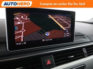 Audi A5 35 TFSI MHEV