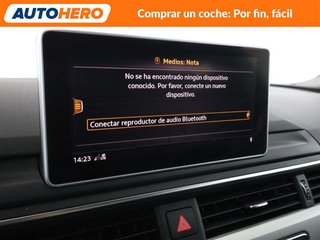 Audi A5 35 TFSI MHEV