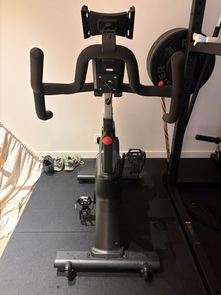 Bicicleta Spinning Bodytone SmartBike