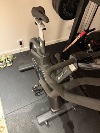 Bicicleta Spinning Bodytone SmartBike