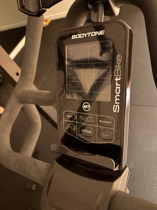 Bicicleta Spinning Bodytone SmartBike
