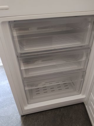 Frigorífico ICECOOL blanco