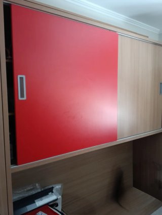 Mueble juvenil modular
